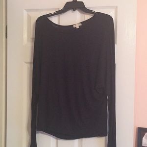 **FINAL SALE ** Dolman Top